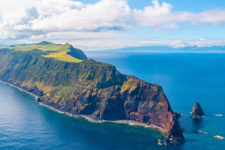 São Jorge de Ponta a Ponta (2-day pack)