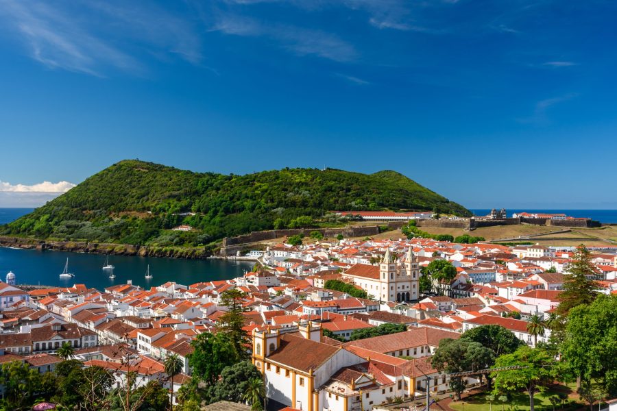 Ilha Terceira