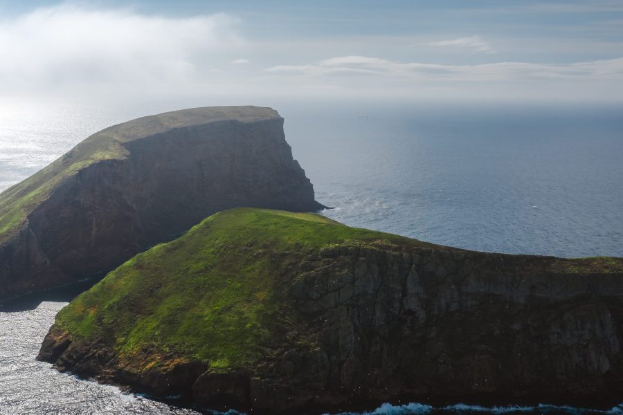 Visita aos Ilhéus das Cabras + Snorkeling