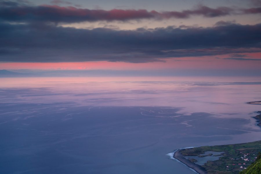 Coasteering Experience São Jorge