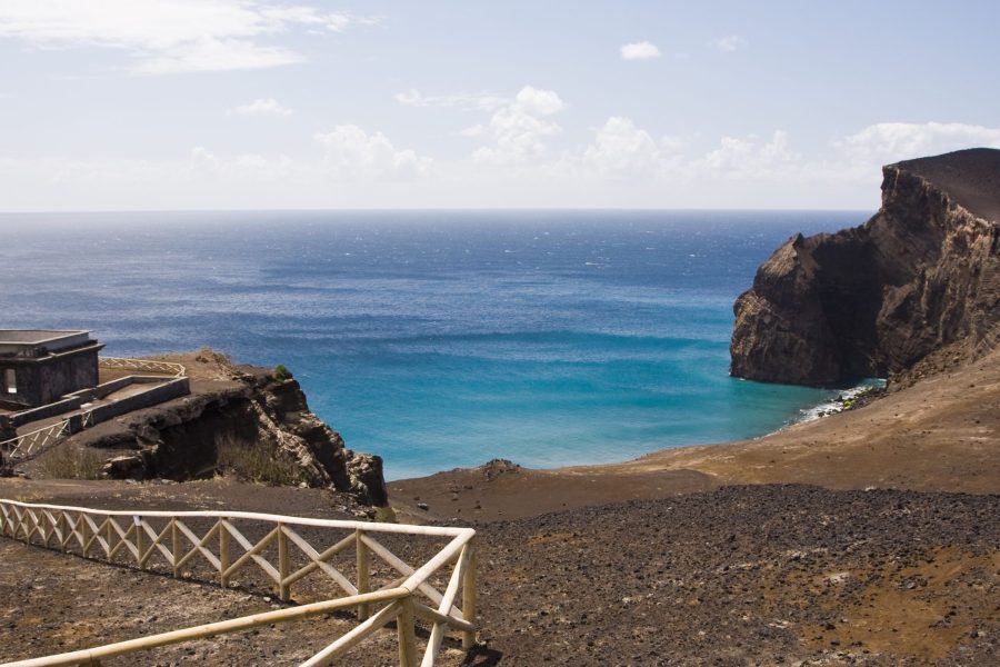 Tour de Dia Inteiro Faial