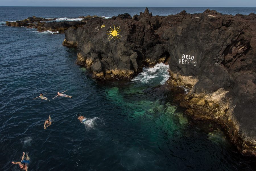 Tour Oeste Terra e Mar – Ilha Terceira