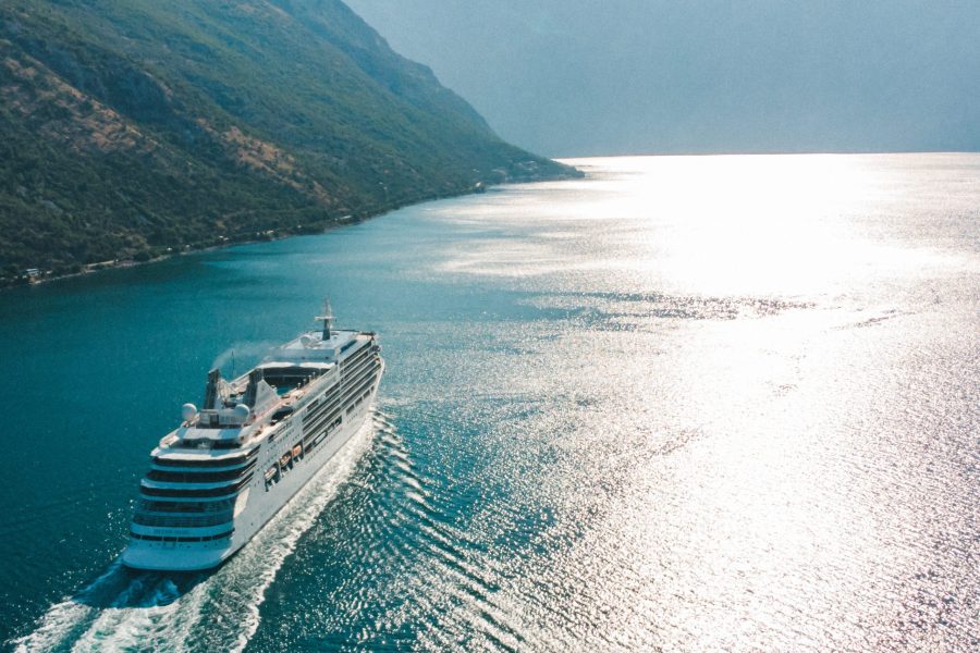 Cruzeiro MSC Seaside (Mediterrâneo)