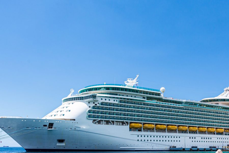 Cruzeiro MSC World Europa (Mediterrâneo)