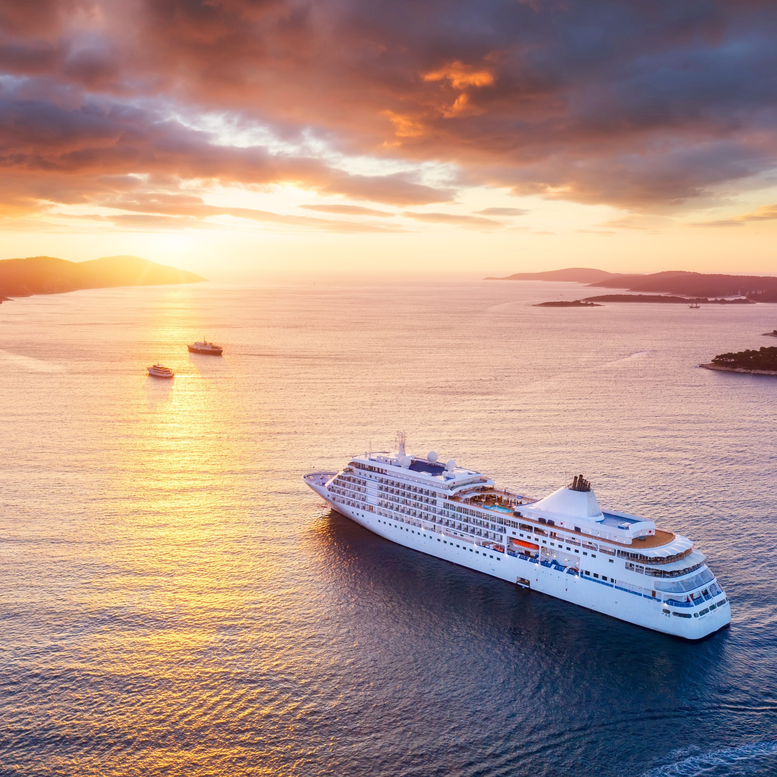 First time on a cruise? Here are Zenitravel's 7 tips for enjoying your trip!