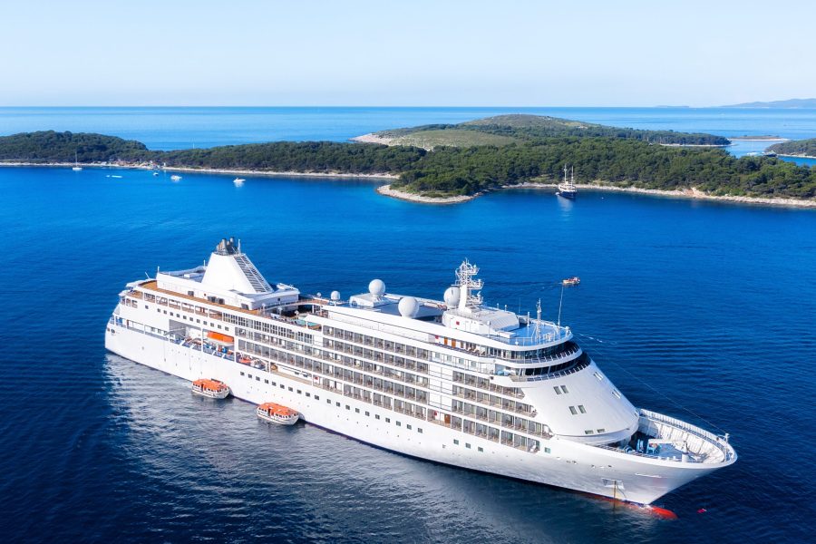 Costa Cruzeiro (Ásia)