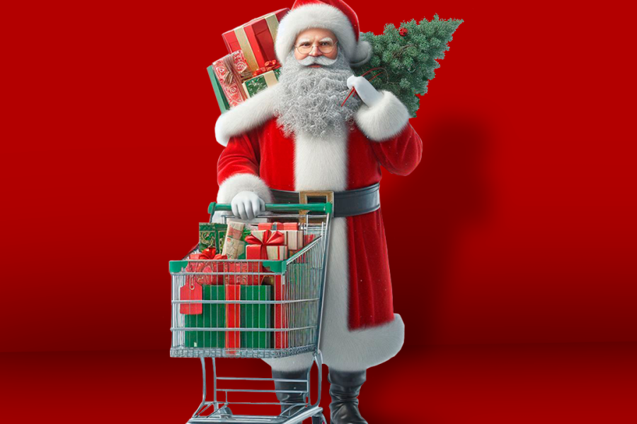 Especial Natal em Lisboa