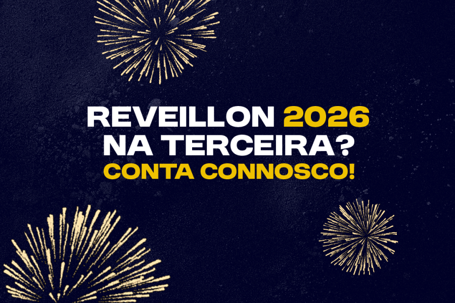 Réveillon na Terceira